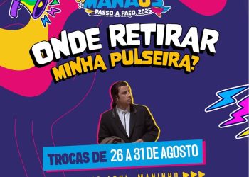 Passou da fase do cadastro?