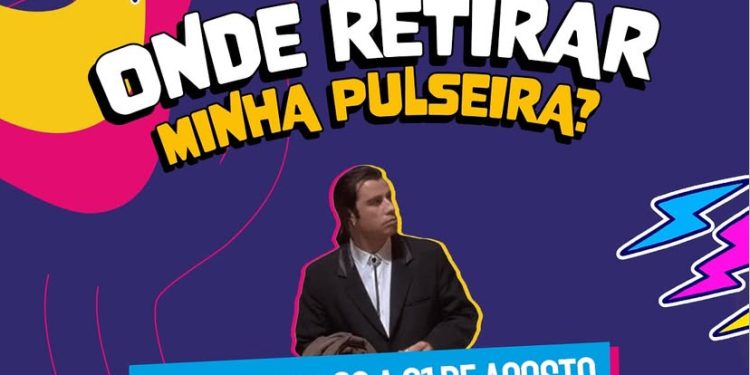 Passou da fase do cadastro?